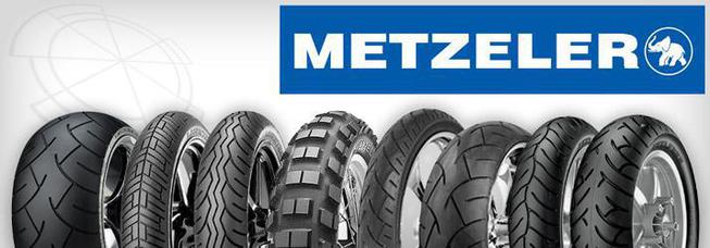 metzler motorcycle tires