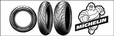 michellin commander 2 motorcycle tires